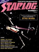 Starlog