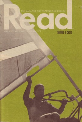Read, September 20, 1974