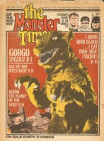 Monster Times #12