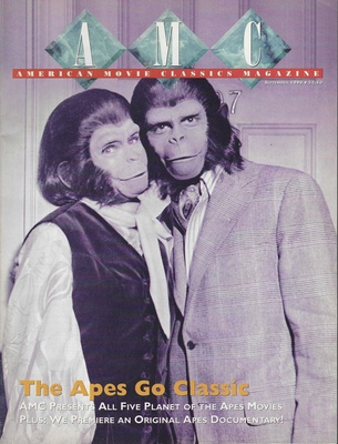AMC Magazine