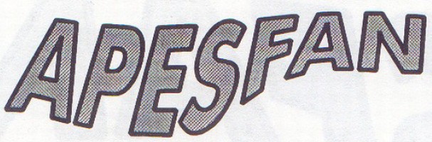 Apesfan