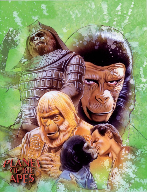 Restored Chiller Theatre #15 cover