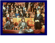 Committee makes decision