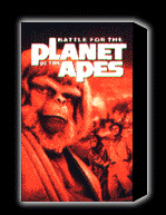 Battle for the Planet of the Apes