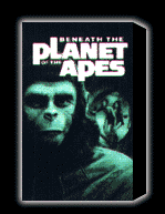 Beneath the Planet of the Apes