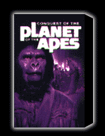 Conquest of the Planet of the Apes