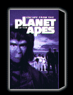 Escape from the Planet of the Apes