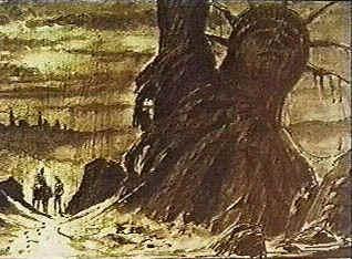 Original artwork from the Larry Evans Collection