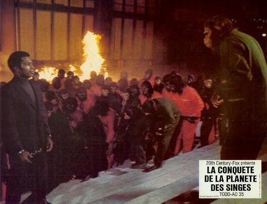 French Lobby Conquest 06