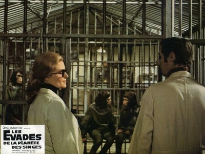 French Lobby Escape 01