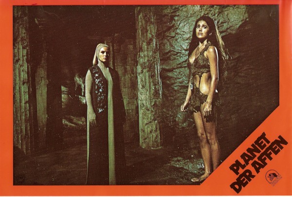 German Lobby Card #2