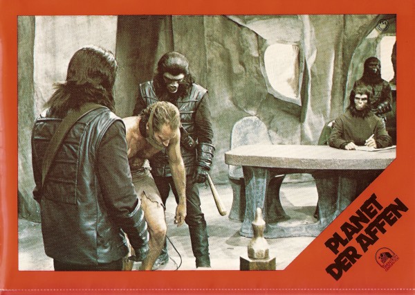 German Lobby Card #3