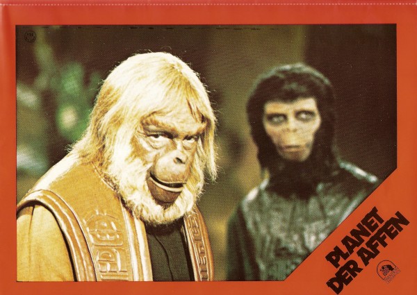 German Lobby Card #4