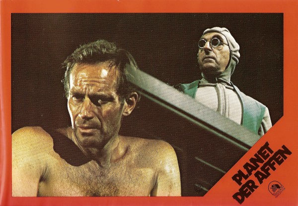 German Lobby Card #5