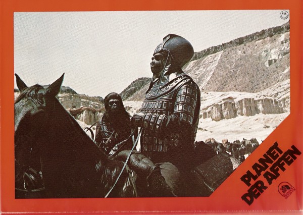 German Lobby Card #6