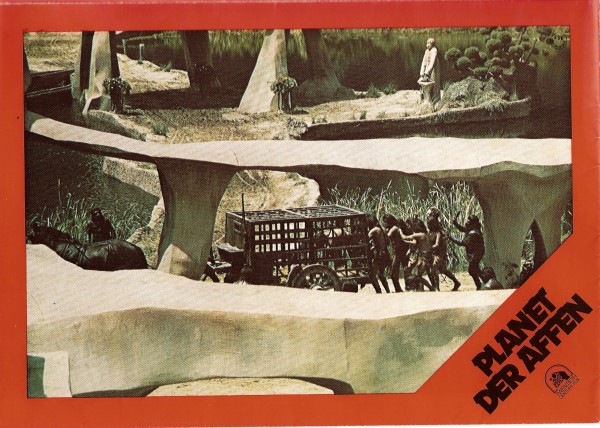 German Lobby Card #7
