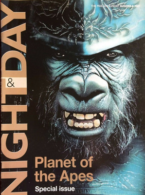 Night and Day