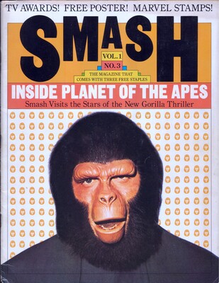 Smash