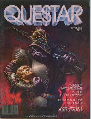 Questar 1980