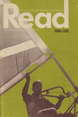Read, September 20, 1974