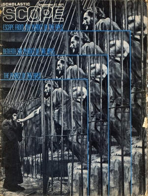 Scope cover 1971