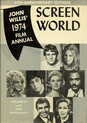 Screen World