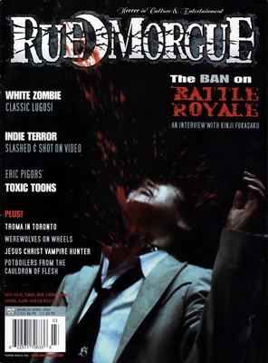 rue morgue magazine pdf download