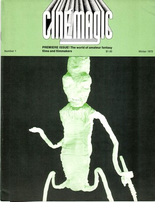 Cinemagic