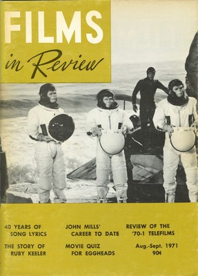 Films in Review