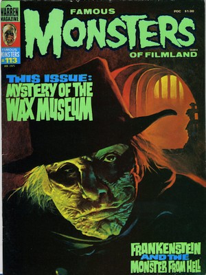 FM #113