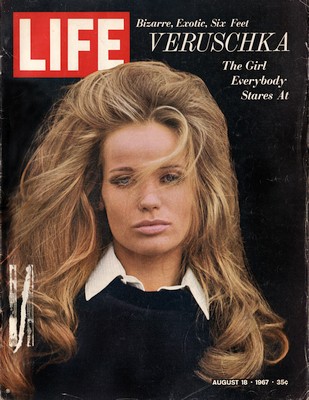 Life, August 18, 1967