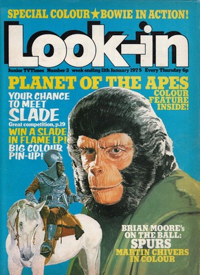 Look-in