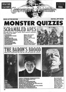 FM quiz