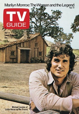 TV Guide - December 7, 1974