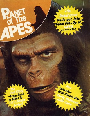 UK Poster Magazine