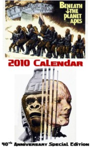 2010 Calendar