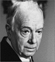 Maurice Evans