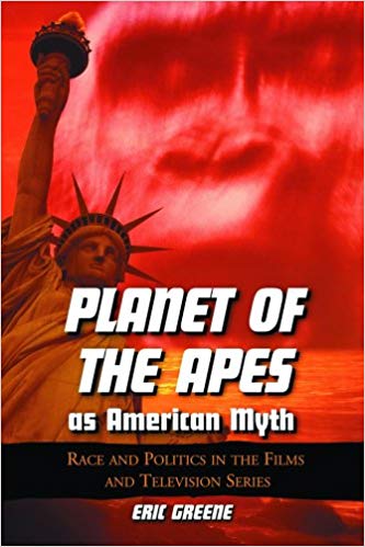 Planet of the Apes As American Myth