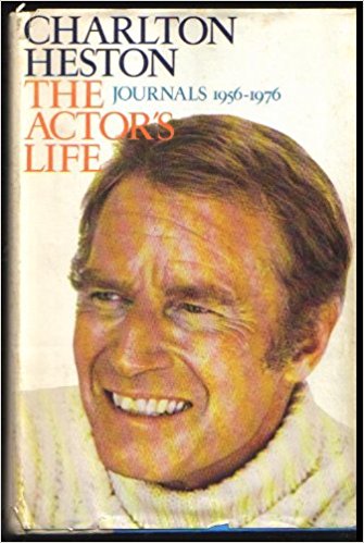 The Actor's Life: Journals 1956-1976