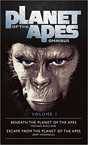 Planet of the Apes Omnibus Volume 1