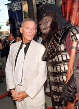 Roddy and the General